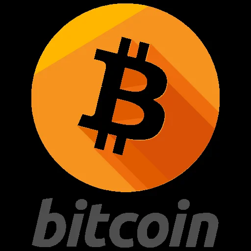 比特币支付方式图标
