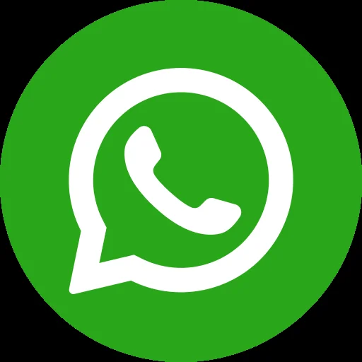 WhatsApp客服图标
